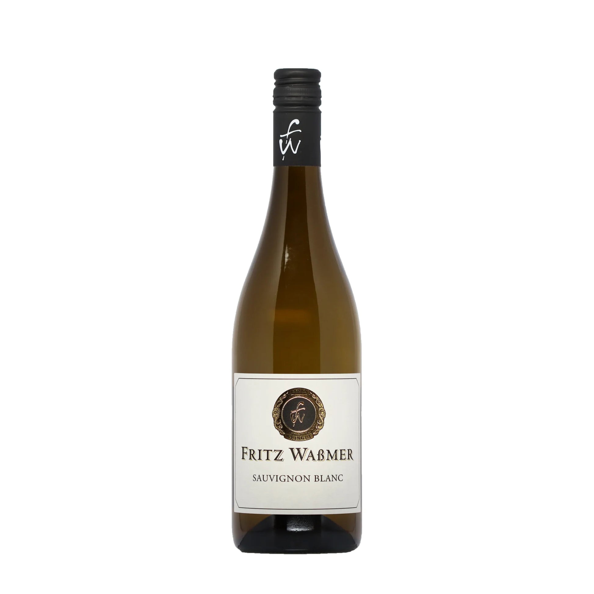 Sauvignon Blanc 2023 Weingut Fritz Waßmer Deutschland - Wein - Weißwein