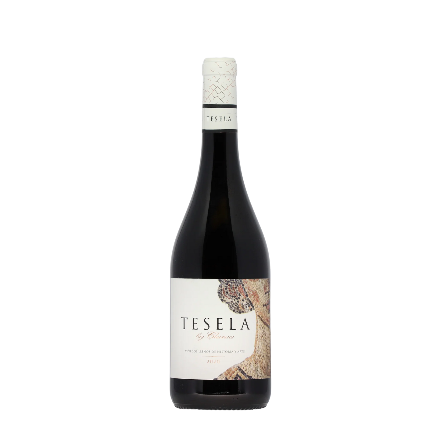 Tesela by Clunia 2020 Bodegas Clunia Rotwein - Spanien - Wein