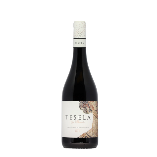 Tesela by Clunia 2020 Bodegas Clunia Rotwein - Spanien - Wein