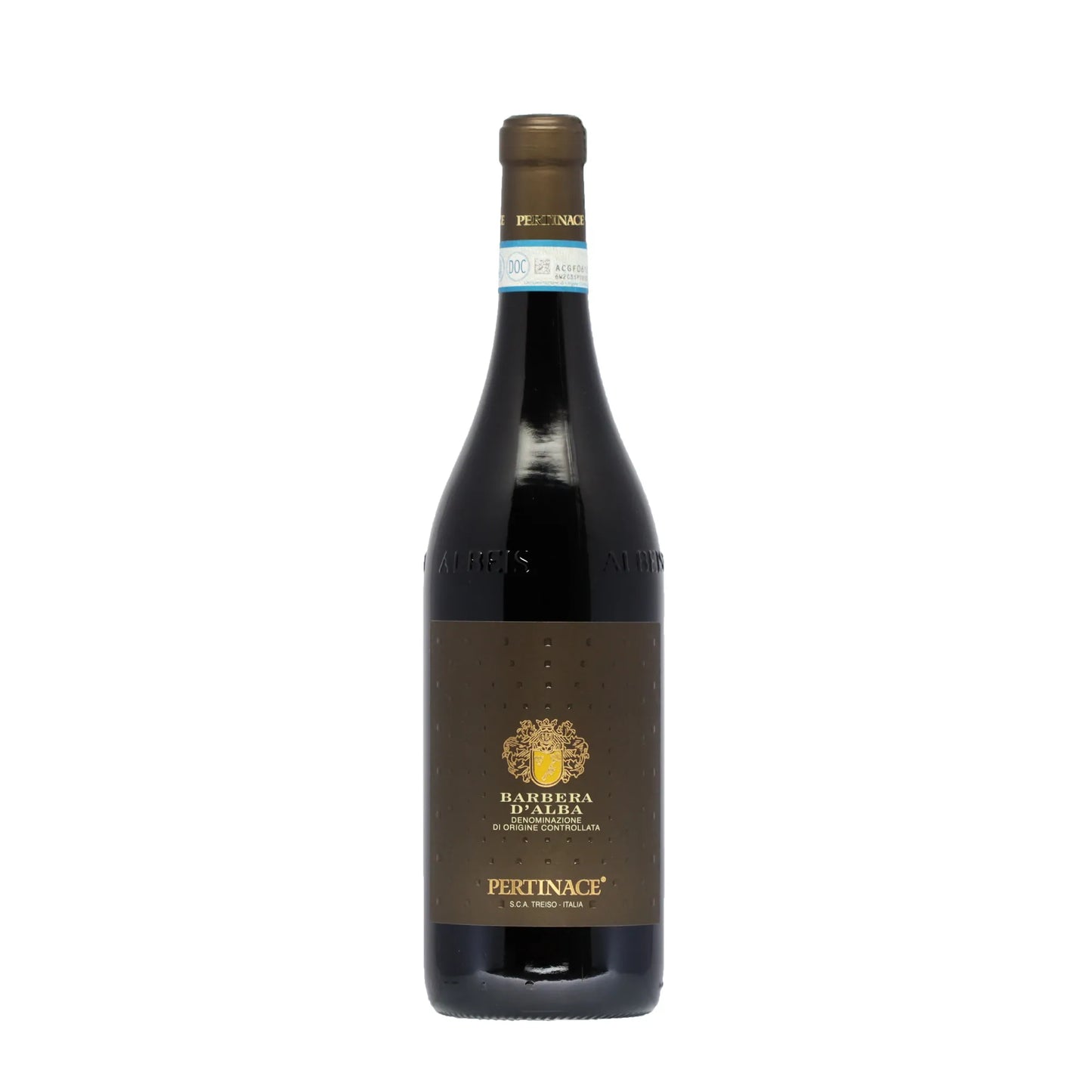 Barbera d’Alba DOC 2020 Pertinace Italien - Rotwein - Wein