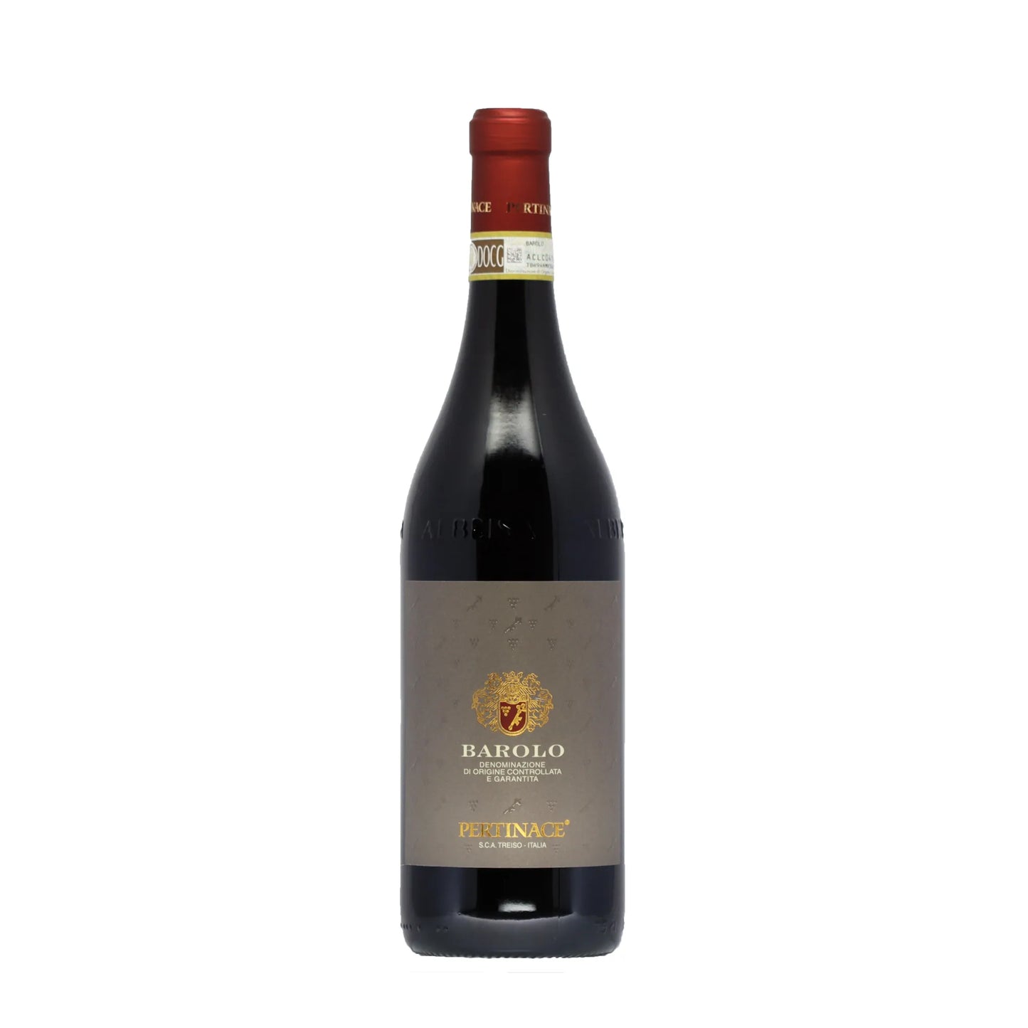 Barolo DOCG 2018 Pertinace Italien - Rotwein - Wein