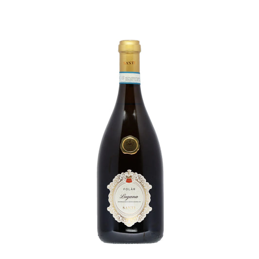 Folàr Lugana DOC 2021 Santi Italien - Wein - Weißwein